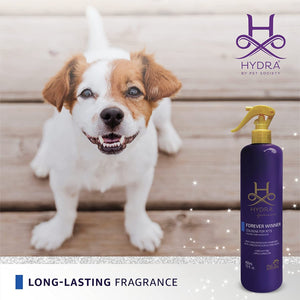 Hydra Groomers’ Forever Winner Cologne – Dogs & Cats