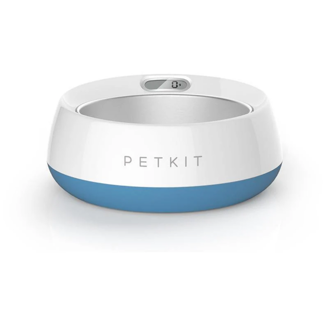 PETKIT FRESH METAL Smart Anti-Bacterial Pet  Bowl
