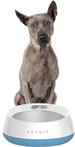 PETKIT FRESH METAL Smart Anti-Bacterial Pet  Bowl