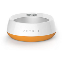 Load image into Gallery viewer, PETKIT FRESH METAL Smart Anti-Bacterial Pet  Bowl
