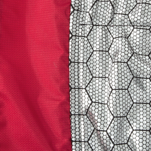 Load image into Gallery viewer, Dog Helios “Hurricanine” Waterproof &amp;  Reflective Full Body Dog Coat
