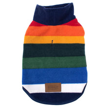 Load image into Gallery viewer, National Parks Polar Fleece Dog Vest
