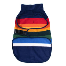 Load image into Gallery viewer, National Parks Polar Fleece Dog Vest
