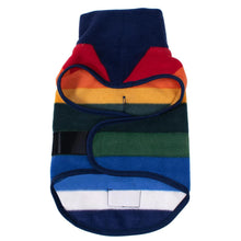 Load image into Gallery viewer, National Parks Polar Fleece Dog Vest
