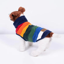 Load image into Gallery viewer, National Parks Polar Fleece Dog Vest
