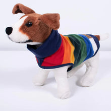 Load image into Gallery viewer, National Parks Polar Fleece Dog Vest
