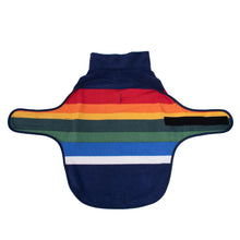 Load image into Gallery viewer, National Parks Polar Fleece Dog Vest
