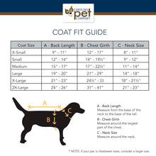 Load image into Gallery viewer, National Parks Polar Fleece Dog Vest
