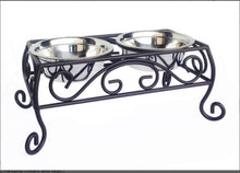 Load image into Gallery viewer, Euro Classic Bronze Double Diner
