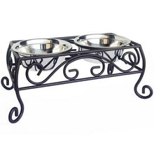 Load image into Gallery viewer, Euro Classic Bronze Double Diner
