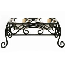 Load image into Gallery viewer, Euro Classic Bronze Double Diner
