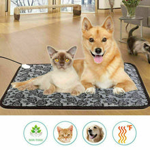 Load image into Gallery viewer, Cozy on the Go! Self-Heating Thermal Bed for Happy Pets
