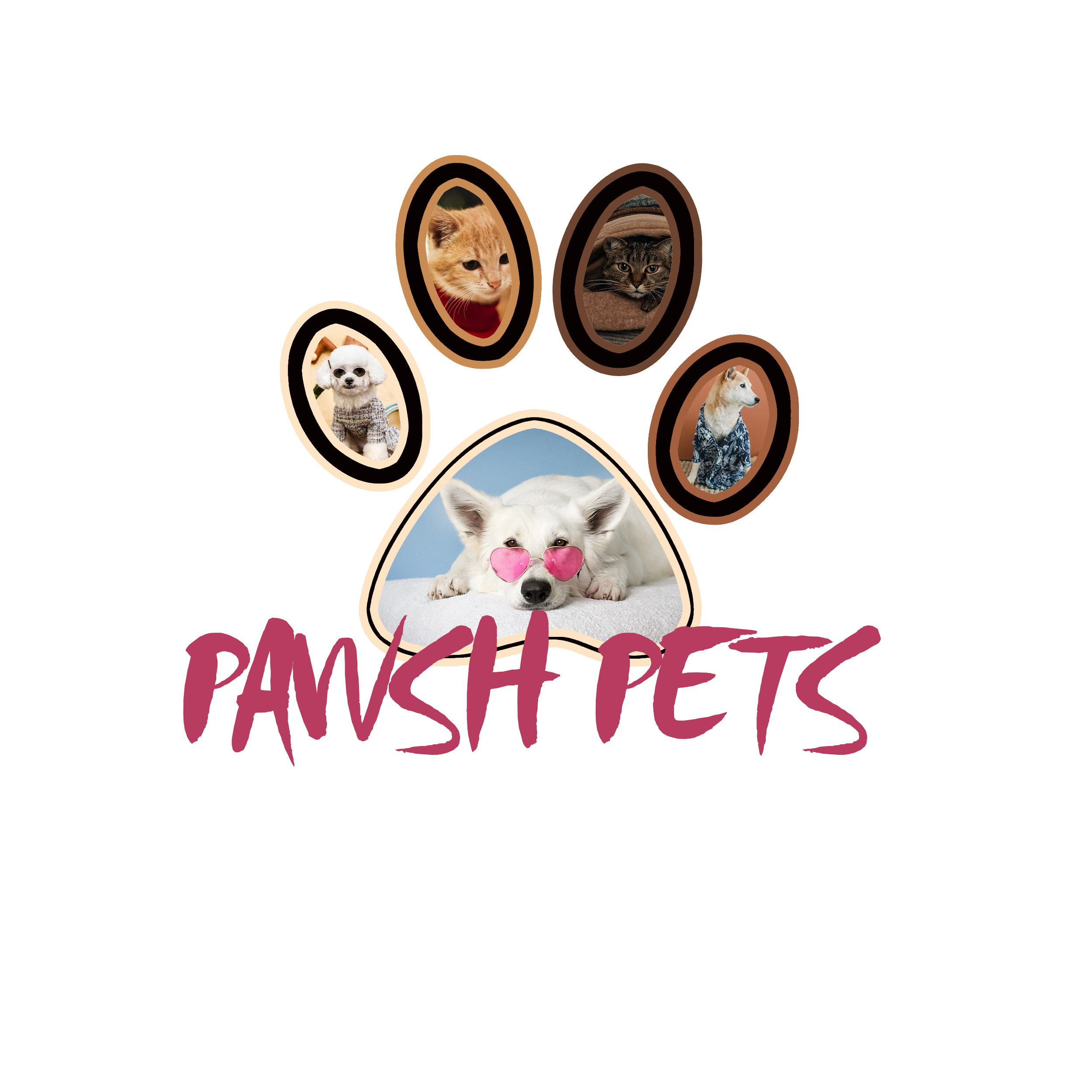 Pawsh Pets Boutique