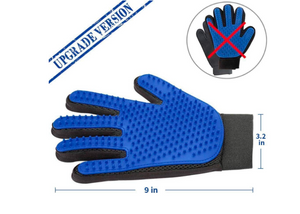 Pet Grooming Glove