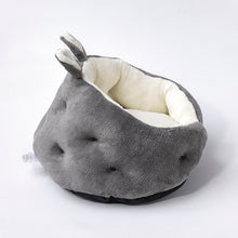 Load image into Gallery viewer, Fast Shipping BUNNY EAR DESIGN PET BED
