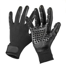 Load image into Gallery viewer, Groom, De-Shed All In One Pet Glove!
