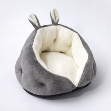 Load image into Gallery viewer, Fast Shipping BUNNY EAR DESIGN PET BED
