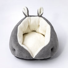 Load image into Gallery viewer, Fast Shipping BUNNY EAR DESIGN PET BED
