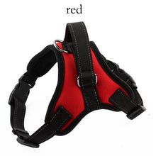 Load image into Gallery viewer, Fast Shipping Adjustable Dog Pet Harness
