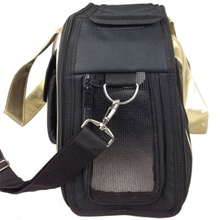 Load image into Gallery viewer, Airline Approved Mystique Fashion Pet Carrier
