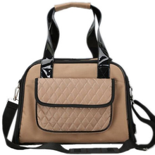 Load image into Gallery viewer, Airline Approved Mystique Fashion Pet Carrier
