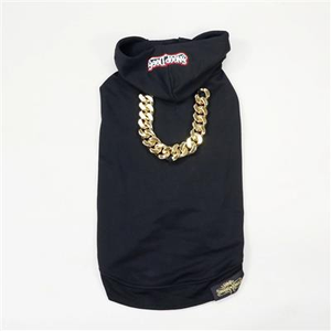 Snoop Dog Deluxe Pet Hoodie - Off The Chain