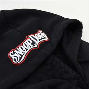 Snoop Dog Deluxe Pet Hoodie - Off The Chain