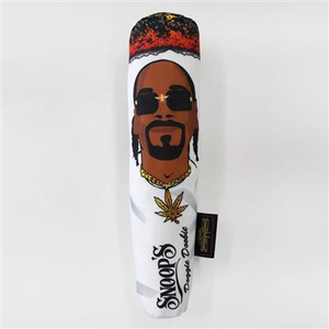 Snoop Deluxe Doggie Doobie Pet Toy