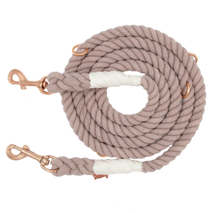 HANDS FREE ROPE LEASH