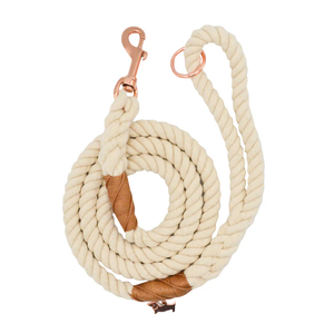 DOG ROPE LEASH