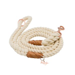 DOG ROPE LEASH