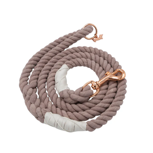 DOG ROPE LEASH