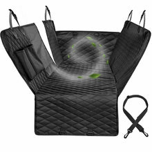 Load image into Gallery viewer, Waterproof Pet Car Seat Covers
