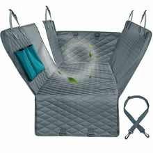 Load image into Gallery viewer, Waterproof Pet Car Seat Covers
