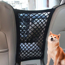 Load image into Gallery viewer, High Quality Premium Pet Car Net Petition
