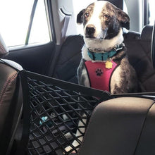 Load image into Gallery viewer, High Quality Premium Pet Car Net Petition
