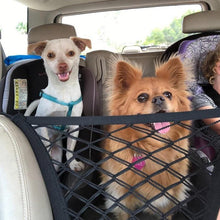 Load image into Gallery viewer, High Quality Premium Pet Car Net Petition
