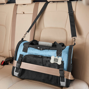 Mobile Dog Gear Pet Carrier Plus