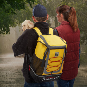 Dog Evacuation Go-Pack (Med/Lg)