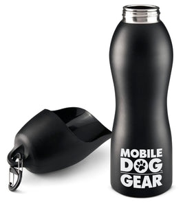 Stainless Steel 25 Oz Water Bottle