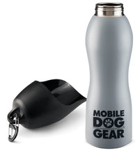 Load image into Gallery viewer, Stainless Steel 25 Oz Water Bottle
